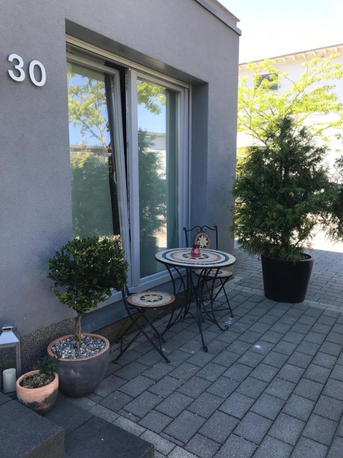 Luxury Apartment Vorstetten Exterior photo