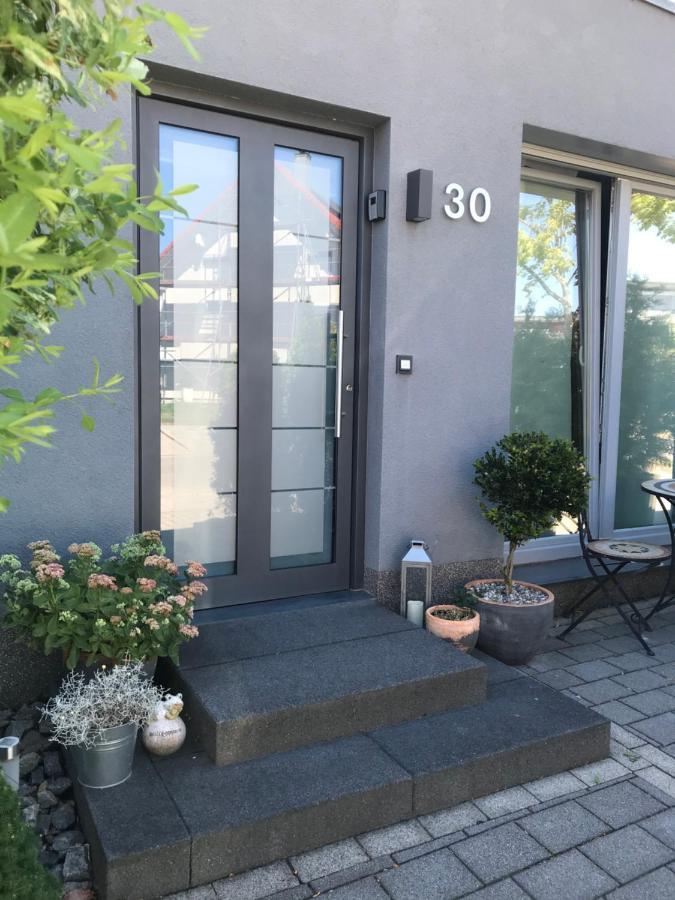 Luxury Apartment Vorstetten Exterior photo